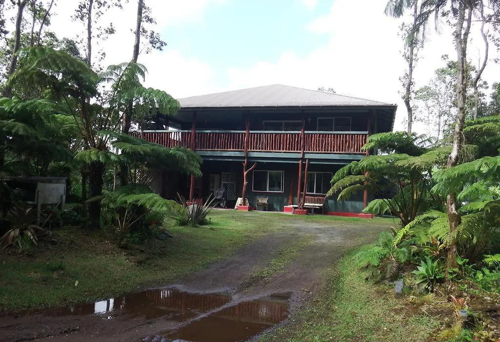 Aloha Crater Lodge-1