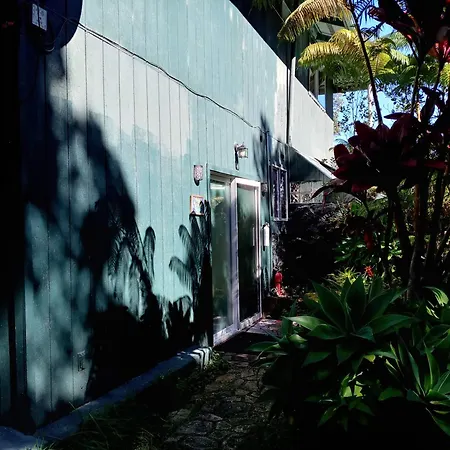 Aloha Crater Lodge-2
